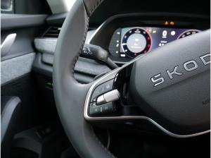 Skoda Octavia Combi 2.0 TDI Balance KEYLESS KAMERA ACC AHK *951*