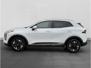 Kia Sportage PE 1.6 T-GDI DCT Vision Komfort-Paket