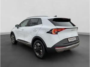 Kia Sportage PE 1.6 T-GDI DCT Vision Komfort-Paket