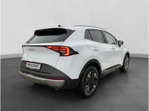 Kia Sportage PE 1.6 T-GDI DCT Vision Komfort-Paket