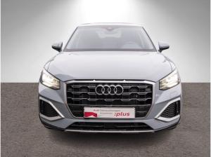 Audi Q2 advanced 35TDI Stronic NAVI LED AHK RFK SHZ// sofort verfügbar!!