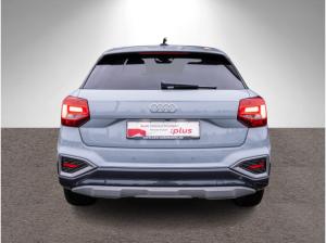 Audi Q2 advanced 35TDI Stronic NAVI LED AHK RFK SHZ// sofort verfügbar!!