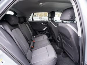 Audi Q2 advanced 35TDI Stronic NAVI LED AHK RFK SHZ// sofort verfügbar!!