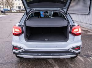 Audi Q2 advanced 35TDI Stronic NAVI LED AHK RFK SHZ// sofort verfügbar!!