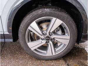 Audi Q2 advanced 35TDI Stronic NAVI LED AHK RFK SHZ// sofort verfügbar!!