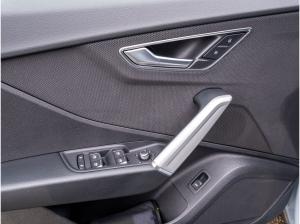 Audi Q2 advanced 35TDI Stronic NAVI LED AHK RFK SHZ// sofort verfügbar!!