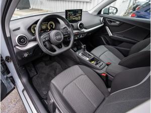 Audi Q2 advanced 35TDI Stronic NAVI LED AHK RFK SHZ// sofort verfügbar!!