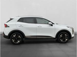 Kia Sportage PE 1.6 T-GDI DCT Vision Komfort-Paket