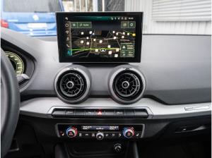 Audi Q2 advanced 35TDI Stronic NAVI LED AHK RFK SHZ// sofort verfügbar!!