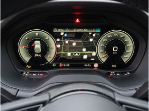 Audi Q2 advanced 35TDI Stronic NAVI LED AHK RFK SHZ// sofort verfügbar!!