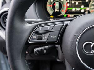 Audi Q2 advanced 35TDI Stronic NAVI LED AHK RFK SHZ// sofort verfügbar!!