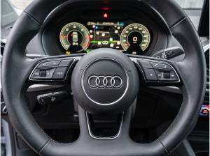 Audi Q2 advanced 35TDI Stronic NAVI LED AHK RFK SHZ// sofort verfügbar!!