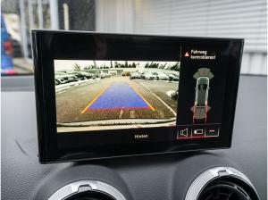 Audi Q2 advanced 35TDI Stronic NAVI LED AHK RFK SHZ// sofort verfügbar!!