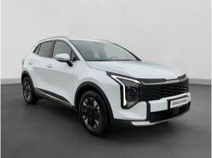 Kia Sportage PE 1.6 T-GDI DCT Vision Komfort-Paket