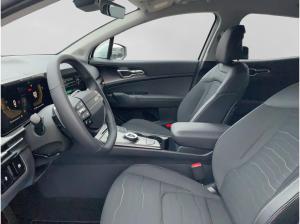 Kia Sportage PE 1.6 T-GDI DCT Vision Komfort-Paket