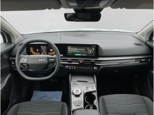 Kia Sportage PE 1.6 T-GDI DCT Vision Komfort-Paket