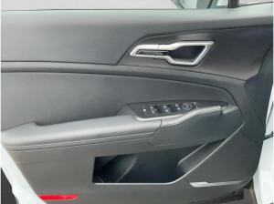 Kia Sportage PE 1.6 T-GDI DCT Vision Komfort-Paket