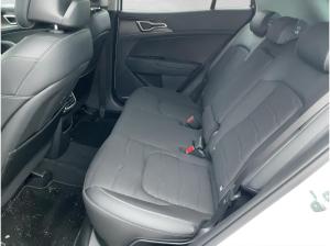 Kia Sportage PE 1.6 T-GDI DCT Vision Komfort-Paket