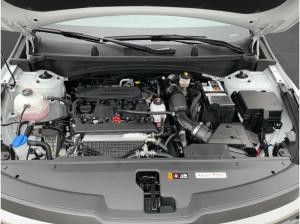 Kia Sportage PE 1.6 T-GDI DCT Vision Komfort-Paket