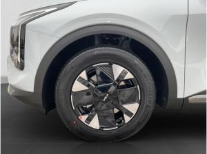 Kia Sportage PE 1.6 T-GDI DCT Vision Komfort-Paket