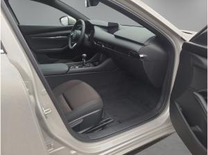 Mazda 3 2.5L e-SKYACTIV-G 140PS *Centre-Line*