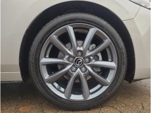 Mazda 3 2.5L e-SKYACTIV-G 140PS *Centre-Line*