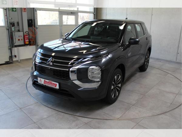 Mitsubishi Outlander PHEV Allrad/Standheizung/ACC/360° Kamera/LED