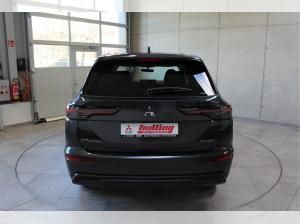 Mitsubishi Outlander PHEV Allrad/Standheizung/ACC/360° Kamera/LED