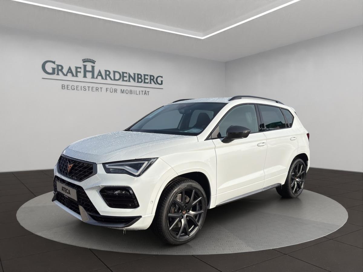 Cupra Ateca VZ / SOFORT VERFÜGBAR !