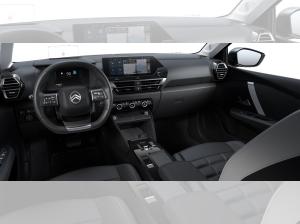 Citroën C4 e-C4 MAX 156 WEITERE CITROEN e-FÖRDERPRÄMIE MÖGLICH  Schiebedach Allwetter Winterpaket Technopakt