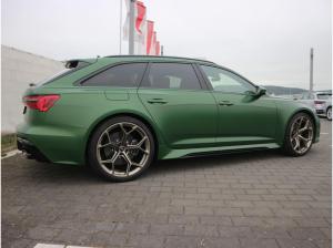 Audi RS6 RS 6 Avant performance⚡SONOMAGRÜN MATT⚡