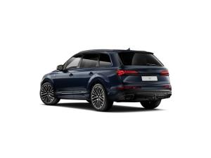 Audi Q7 S-Line TDI quattro - 🚗SUV-Wochen🚗 (Velbert)