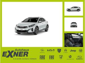 Kia XCeed Core | FREI KONFIGURIERBAR | Privat
