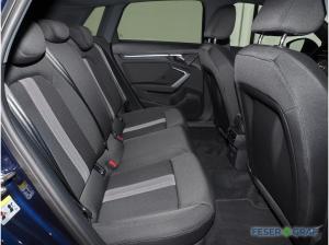 Audi A3 Sportback 40 TFSI e S tronic LED/Kam./AHK/17