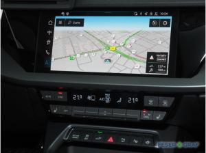 Audi A3 Sportback 40 TFSI e S tronic LED/Kam./AHK/17