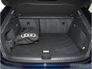 Audi A3 Sportback 40 TFSI e S tronic LED/Kam./AHK/17