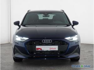 Audi A3 Sportback 40 TFSI e S tronic LED/Kam./AHK/17