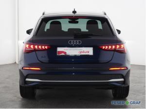 Audi A3 Sportback 40 TFSI e S tronic LED/Kam./AHK/17
