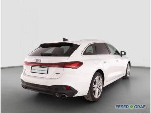 Audi A5 Avant TFSI quattro AHK-360 Kamera-Matrix-ACC