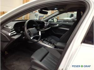 Audi A5 Avant TFSI quattro AHK-360 Kamera-Matrix-ACC