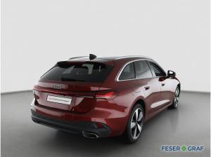 Audi A5 Avant TFSI S tronic ACC-Kamera-LED plus