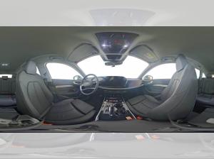 Audi A5 Avant TFSI quattro AHK-360 Kamera-Matrix-ACC