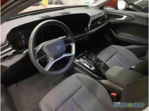 Audi A5 Avant TFSI S tronic ACC-Kamera-LED plus