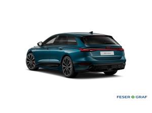Audi A6 e-tron A6 Avant e-tron S line-Luft-AHK-HuD-360 Kamera-B