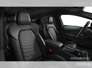 Audi A6 e-tron A6 Avant e-tron S line-Luft-AHK-HuD-360 Kamera-B