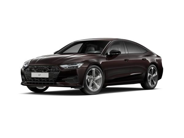 Audi A7 Sportback 45 TFSI S tronic MATRIX AHK StHz MEMORY  360° SHZ