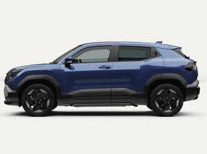 Suzuki e Vitara e VITARA  Comfort+ (61 kWh-Batterie)