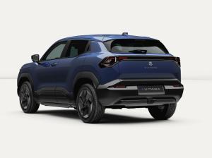 Suzuki e Vitara e VITARA  Comfort+ (61 kWh-Batterie)