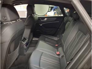 Audi A7 Sportback 45 TFSI S tronic MATRIX AHK StHz MEMORY  360° SHZ