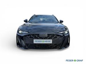 Audi A6 Avant e-hybrid quattro Business Prämie -23%